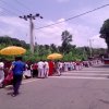 “Pindapatha Charika” Programme